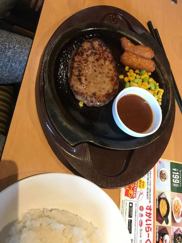 ガスト 姪浜店 - サブ画像3