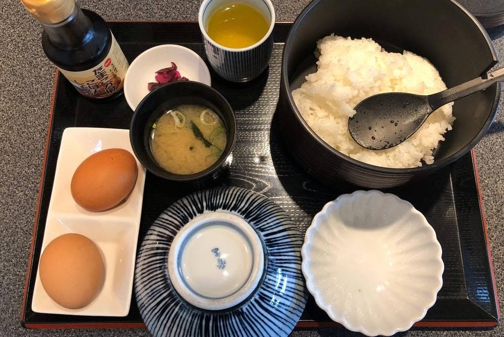 レストラン蒲生野