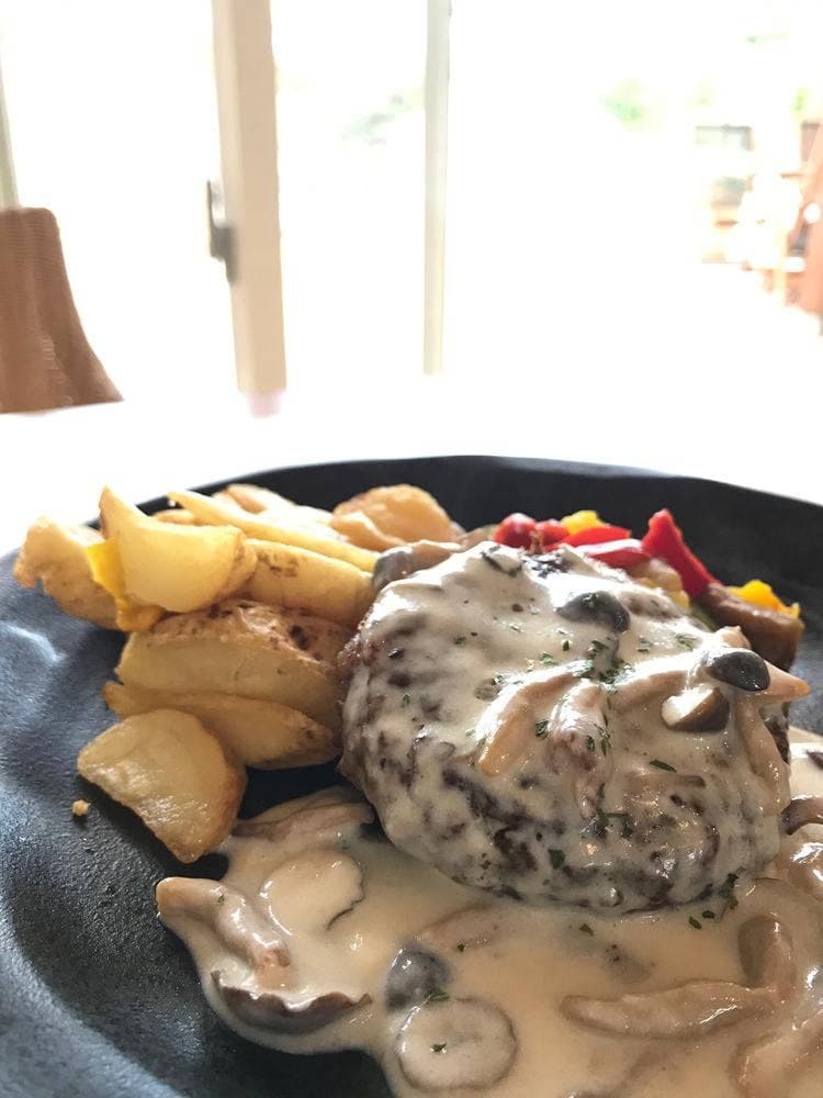 コーラルテラス石垣島 レストラン プルメリア