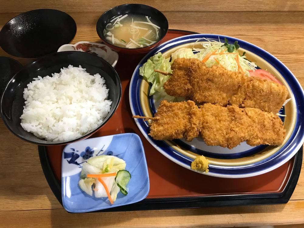 竹葉亭