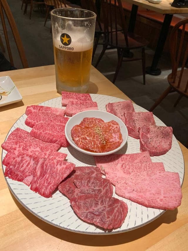 にく屋 肉いち - サブ画像3