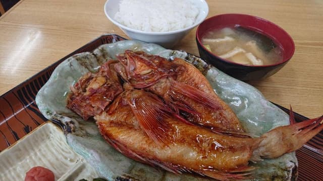 大松食堂 - サブ画像3