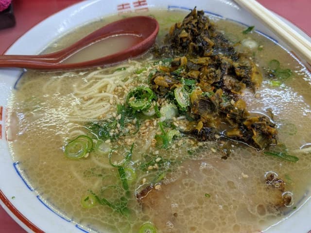 長浜一番 飾磨店 - サブ画像2