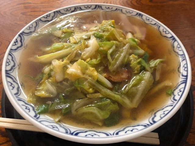 ますや食堂 - サブ画像3