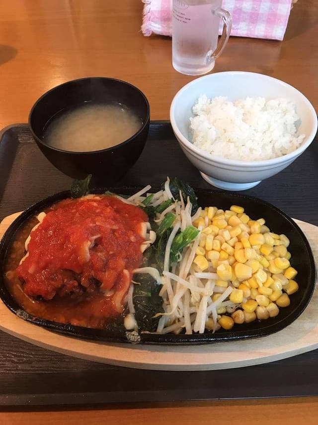 キッチン エリンボ - サブ画像2
