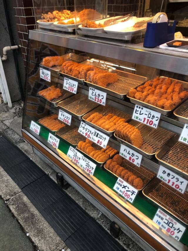 味の大関 - サブ画像1