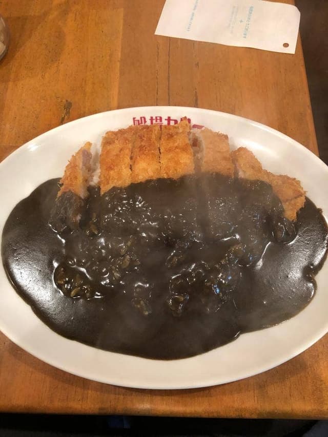 船場カリー 北浜店 - サブ画像3