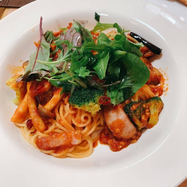 ポポラマーマ 堺筋本町店 - サブ画像2