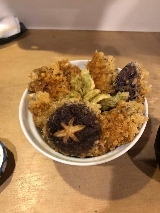 天金 - サブ画像3