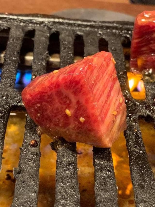 焼肉喜楽 - サブ画像3