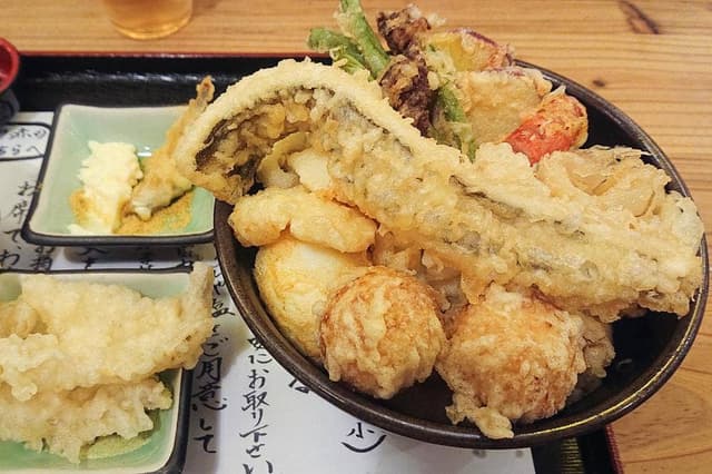 旬菜鮮魚 てつたろう 梅田中崎町店 - サブ画像1