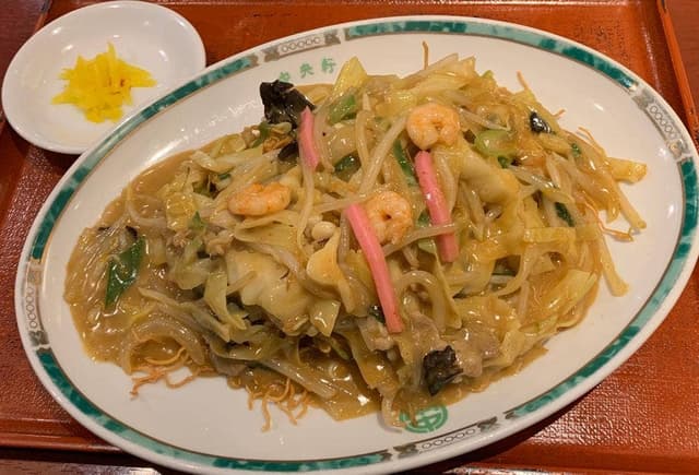 中央軒 心斎橋店 - サブ画像2