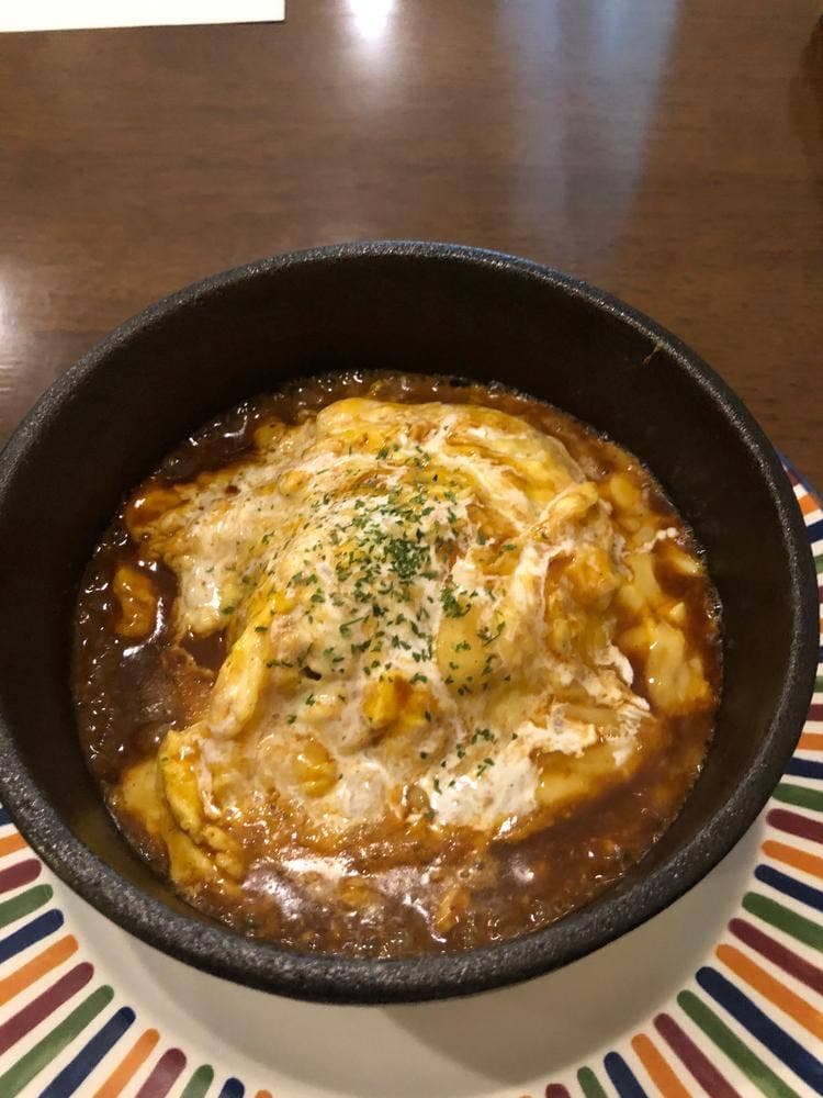 きがるな洋食屋さん