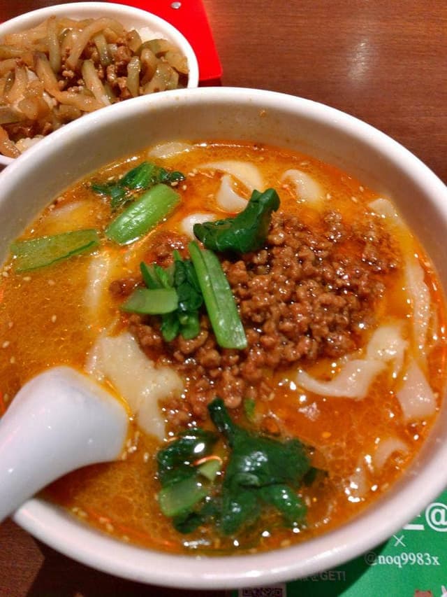 中国西安料理と火鍋 XI'AN エステックビル店 - サブ画像1