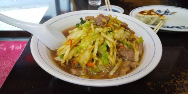 華勝園 - サブ画像1