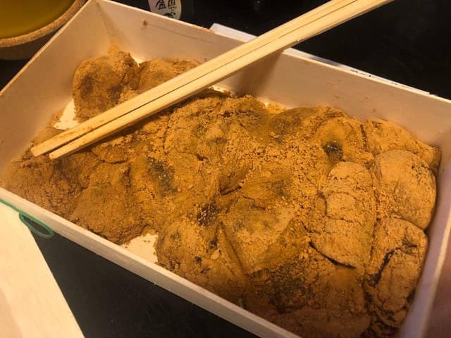 さぬき菓匠 かねすえ JR池袋駅店 - サブ画像2