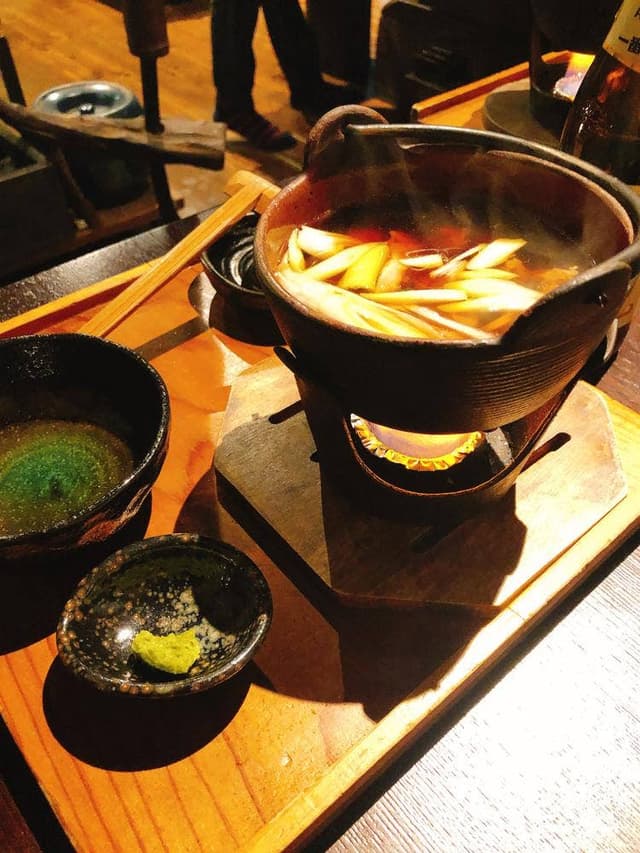 御蕎麦 ちきた - サブ画像1