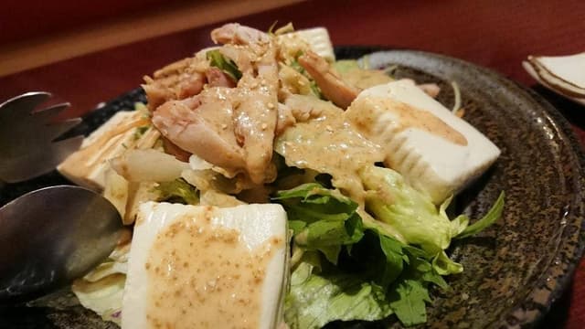 博多野菜巻き・博多料理の店 すみれ家 新橋店 - サブ画像3