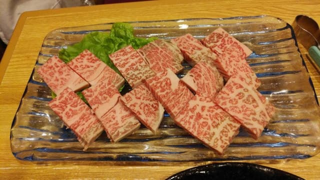 焼肉 大阪屋 - サブ画像1