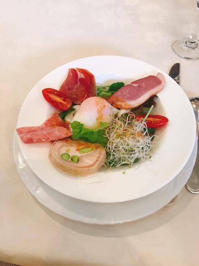 ラポール・ド・クニトミ - サブ画像1