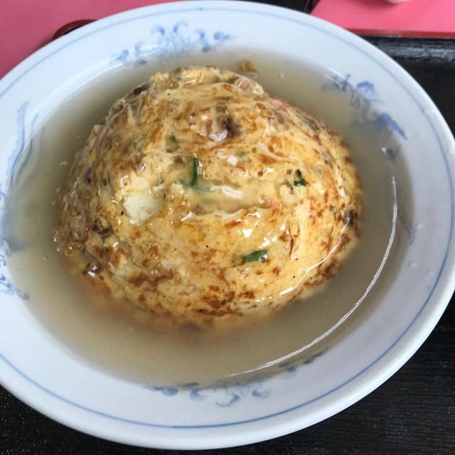 三盛楼中華飯店 渋川本店 - サブ画像1