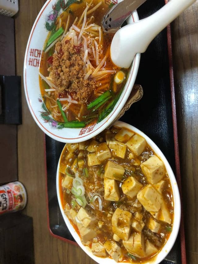 台湾料理 鑫旺 - サブ画像1
