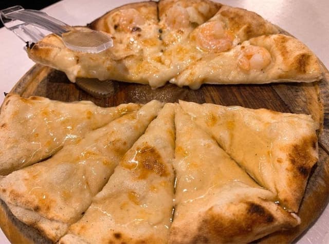 パスタスタジアム よろこば食堂 津店 - サブ画像2