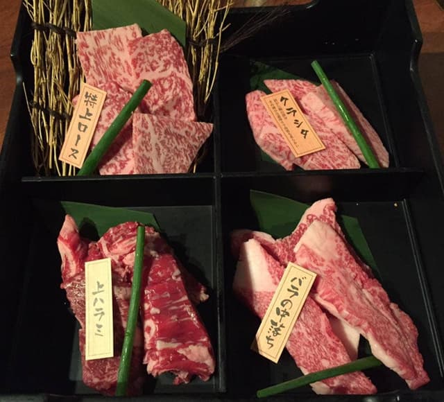 焼肉一丁 阪急東通り店 - サブ画像2