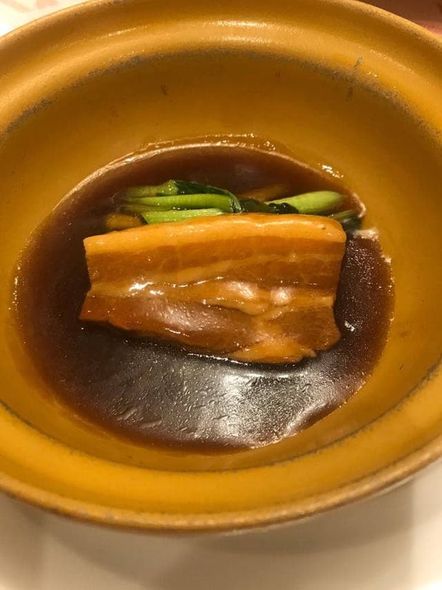 中国料理 桃華楼 湯本富士屋ホテル - サブ画像2