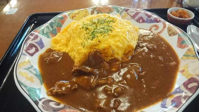 RESTAURANT BLOSSOM - サブ画像3