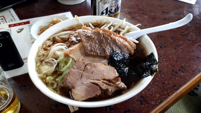 味の大西 本店 - サブ画像2