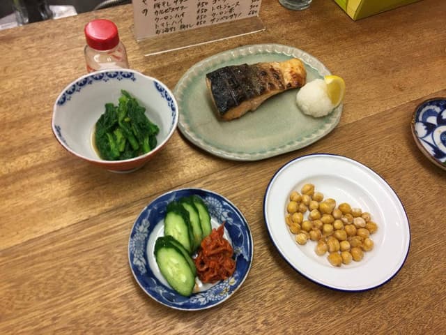 しゃけスタンド - サブ画像2