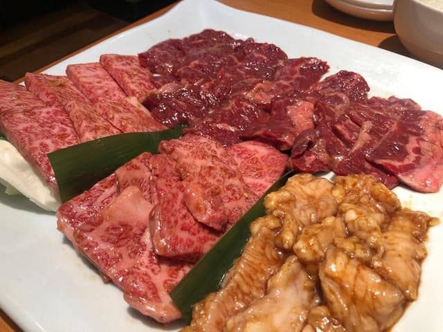 焼肉なべしま わさだ店 - サブ画像2