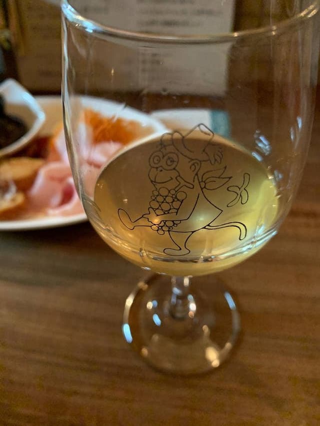 WINE STAND タンバリン - サブ画像1