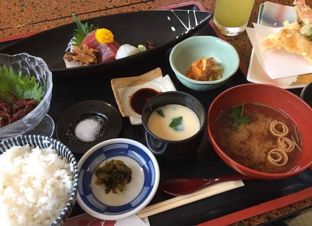 三瀬谷 大黒屋 津市大里店 - サブ画像1