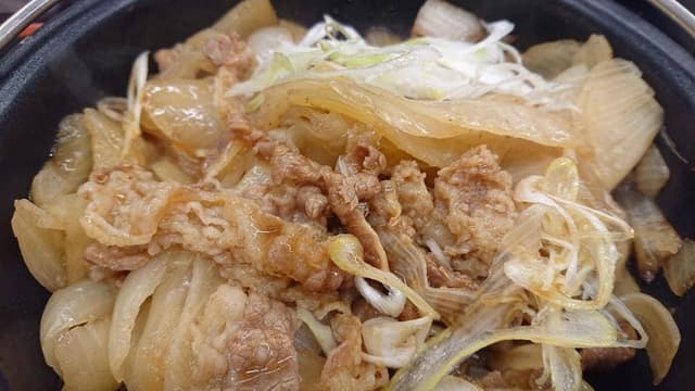 吉野家 大森店 - サブ画像3
