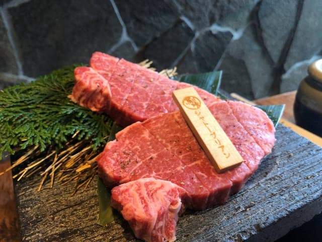 飛騨牛一頭家 各務原 馬喰一代 - サブ画像2