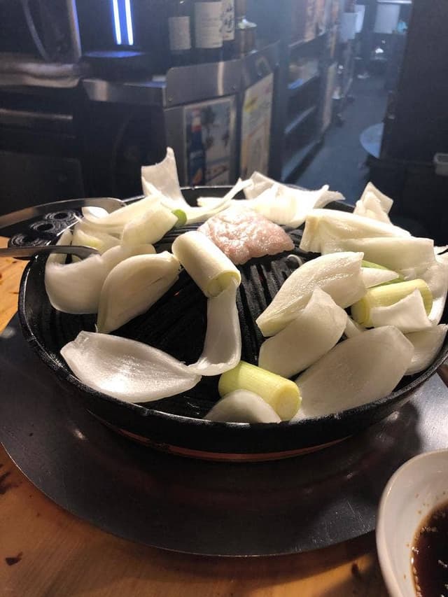 成吉思汗 だるま 4・4店 - サブ画像3