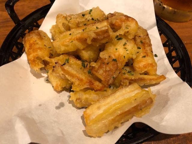 お好み焼きこてこて - サブ画像2