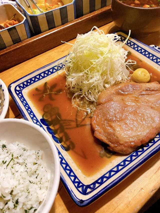 菩提樹 水道橋店 - サブ画像3