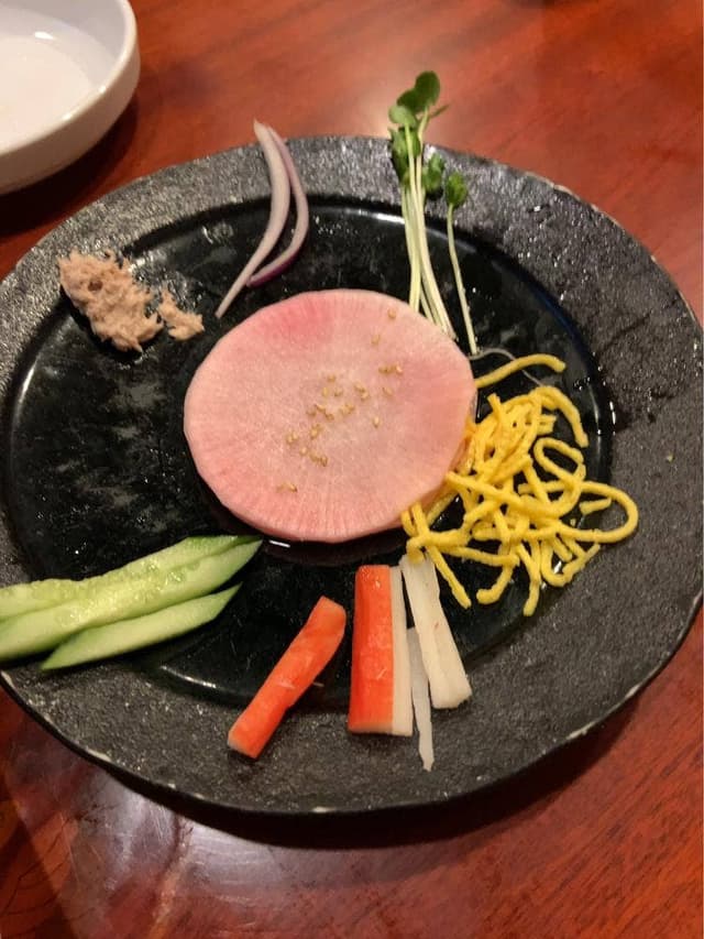 小さな韓国 あぷろ 大橋店 - サブ画像2