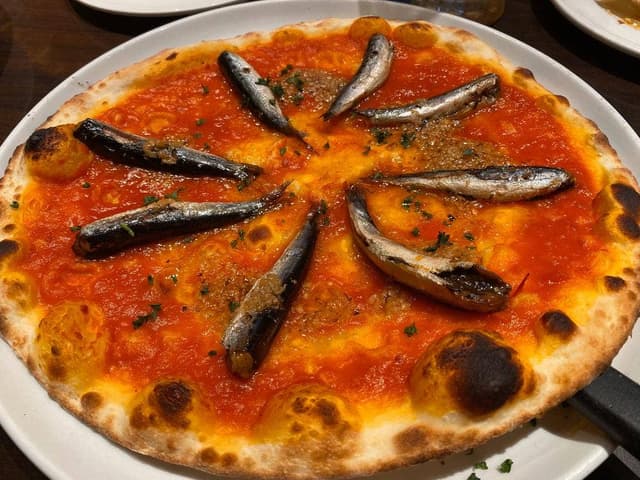 Italian Kitchen BUONO ららぽーと TOKYO BAY店 - サブ画像1