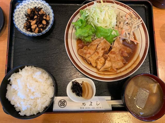 鳥よし - サブ画像3