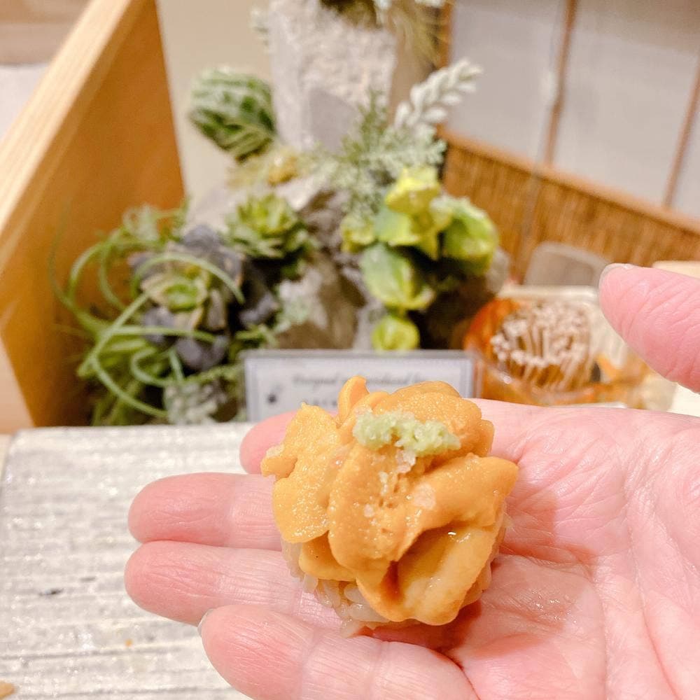 鮨・肴匠 くりや