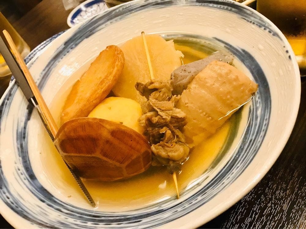居酒屋 樽正