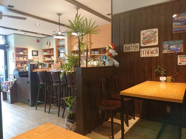 CAKE & CAFE BLISS - サブ画像2