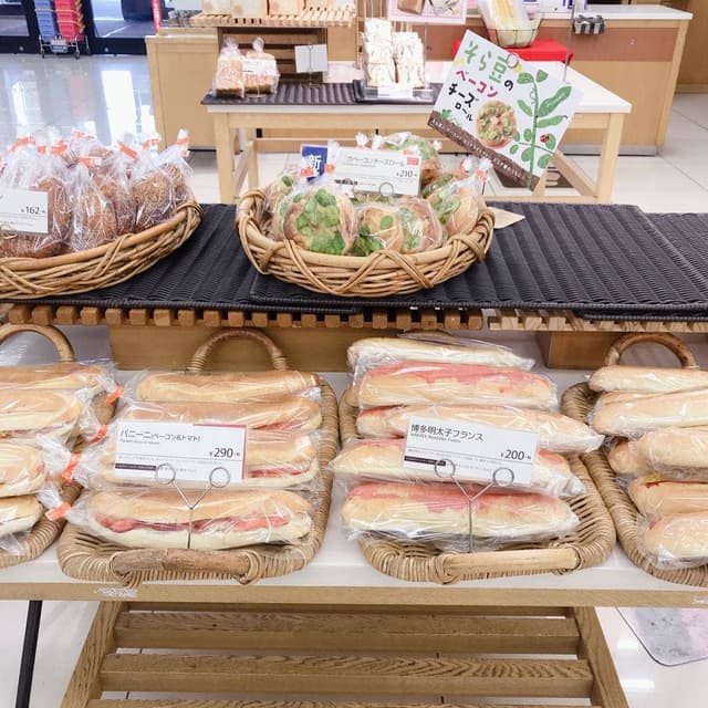 LITTLE MERMAID 伊勢崎平和町店 - サブ画像1