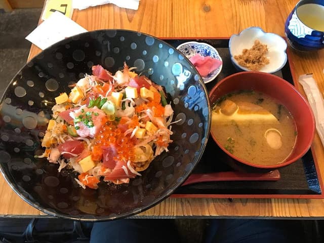 大間 新栄丸 - サブ画像3