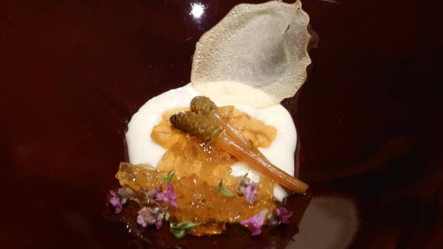 Raisin d'Or - サブ画像2