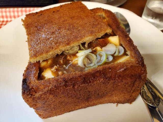 台湾酒菜 香満楼 - サブ画像1